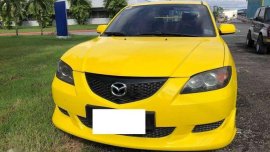 mazda 3 2007  for sale