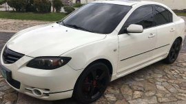 Mazda 3 2005 Top of the line For Sale 