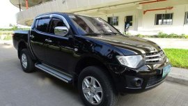 2012 Mitsubishi Strada for sale