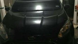 Ford Fiesta 2014 For sale 