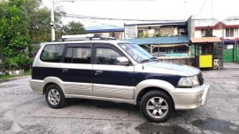 For Sale!!! Toyota Revo VX200 Top of the line