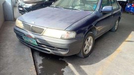 Car nissan FE series 4 carb type