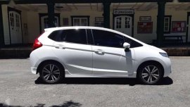 2015 Honda Jazz VX for sale
