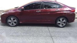 contact me directly my Email: tygaguna yahoo.com 2014 Honda City VX