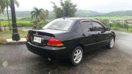 2005 lancer gls for sale