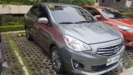 2016 Mirage Gls G4 manual  for sale