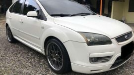 Ford Focus Top of the line 2006 model