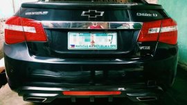 CRUZE Diesel for sale