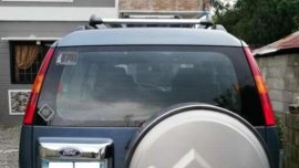 Ford Everest 2005  for sale