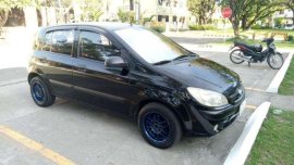 Hyundai Getz 11 2007 for sale