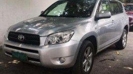 Toyota Rav4 2007 for sale