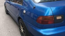 Honda Esi PGM Fi 1993 for sale