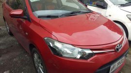 Toyota Vios 1.3 E 2016 FOR SALE