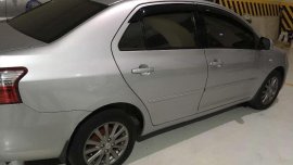 Toyota Vios E Batman 2011  for sale