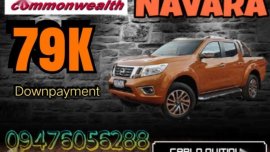 Nissan Commonwealth Ultimate low DP promo