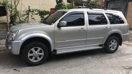 Isuzu Alterra 2007 for sale