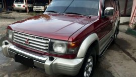 Mitsubishi Pajero 4x4 1996  for sale 