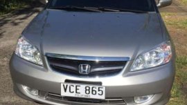 Honda civic 2004  for sale 