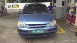 Hyundai Getz GL 2005 for sale