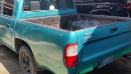 2000 Toyota Hilux  for sale