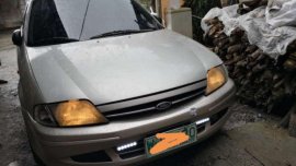 For sale Ford Lynx top of the line 99 model