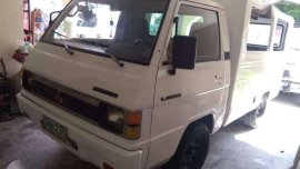 97 MITS L300 FB for sale