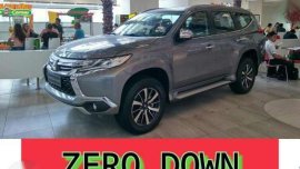 NO CASH OUT MONTERO SPORT GLX MT 2018 L300 exceed dac 2018 Mirage g4
