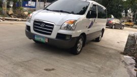 2004 starex very fresh for sale