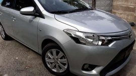 Toyota Vios 2017 For Sale 