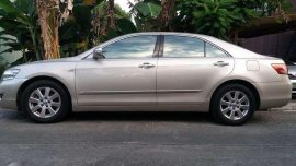 2007 Toyota Camry 2.4V  for sale 
