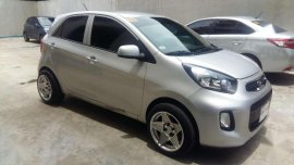 2017 Kia Picanto EX Matic for sale