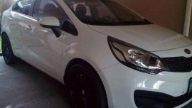 Kia Rio 2013  LX for sale