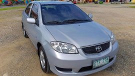 RUSH SALE!!! Toyota VIOS 1.3E (1st Owned) (Cebu Unit)