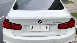 Bmw 328i Sport Line AT 2014 for sale 