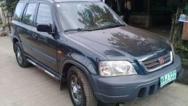 Honda crv 1998  for sale 