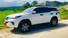 For sale! Toyota Fortuner G 2016