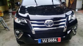 Toyota Fortuner 2017 REPRICED