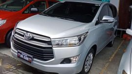 2017 Toyota innova J diesel 2.8 manual For Sale 