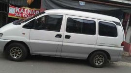 For sale spacegear 1998 for sale