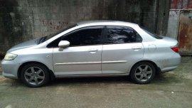 Honda civic 2007 automatic for sale