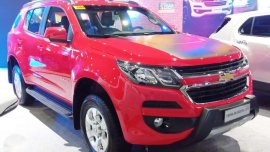 Chevrolet Lowest Down 2018  for sale