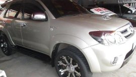 Toyota Fortuner 2005  for sale 