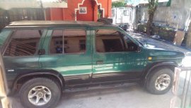 1998 Nissan Terran 4x4 for sale