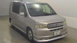 Honda Spike JAPAN for sale