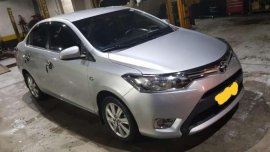 2014 Toyota Vios 1.3 E Gas Automatic
