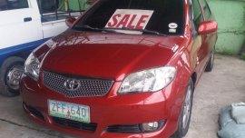 2006 Toyota  Vios  for sale