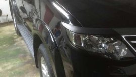 Toyota fortuner g AT 4x2 gas 2014  for sale