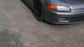 Honda LX Esi Body for Sale or Swap  for sale 