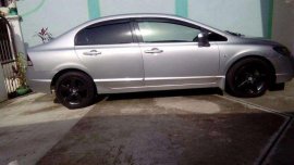 2007 Honda Civic Automatic for sale