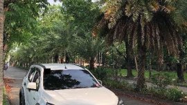Chevrolet Trailblazer 2.8 Diesel LTX2016 AT not fortuner honda hyundai